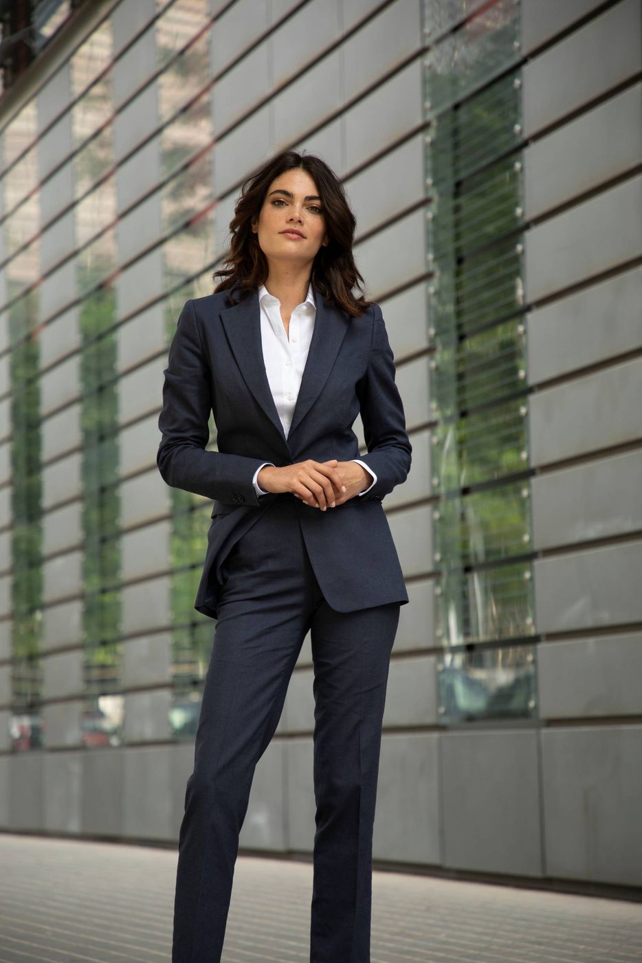 Asiya Nasir, Founder of Fatex Home Textile