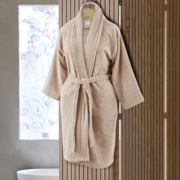 Bathrobes
