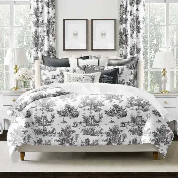Bed Linen