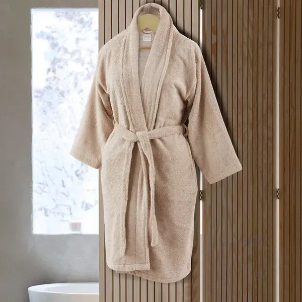Bathrobes