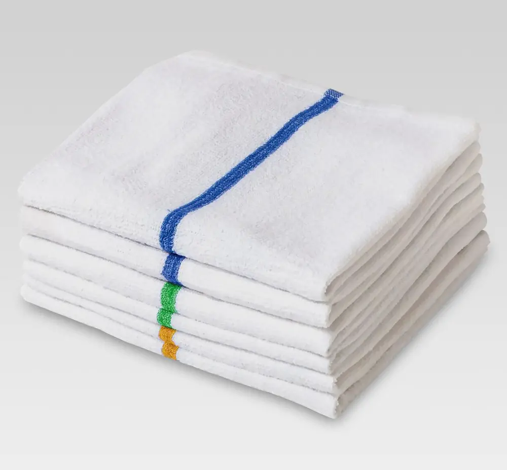 Cleaning Textiles
