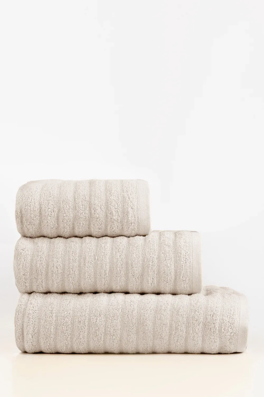 Terry towels