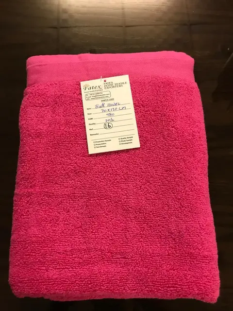 Towels