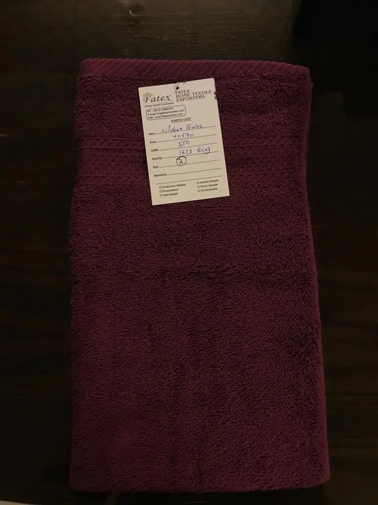 Towels